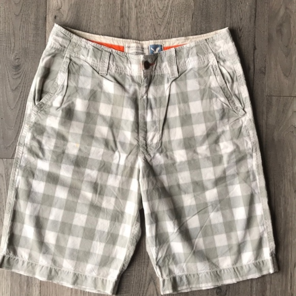 American Eagle Outfitters (Longer Length)